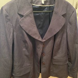 Semantiks Blazer